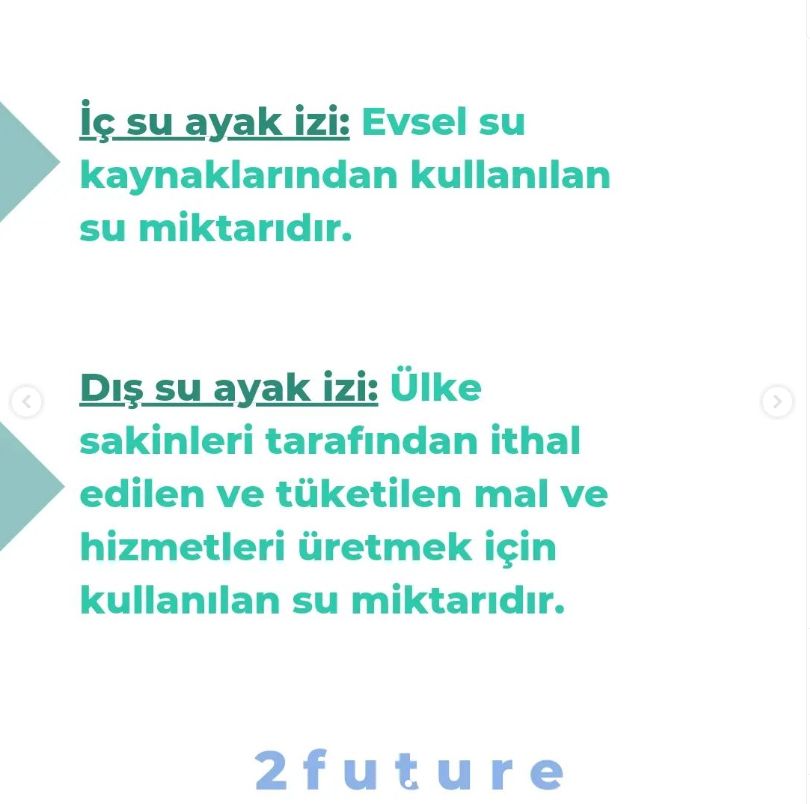 2futureofficial's tweet photo. 🔷Ülkelerin Kişi Başına Düşen Su Ayak İzi
#savetheplanet #saveanimals #polution #kesfet #fyp #fypppppp #green #saveocean #animals #environment #photography #photooftheday #crueltyfree #stopplasticpolution #cuteanimals #humanity #crisis #climate #forest #naturepgotofraphy https://t.co/BgNg6jKSEf