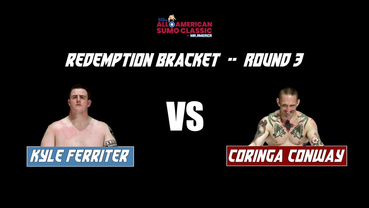 youtu.be/aAa-VgL5ktI

Who will win???
Place your bets, then watch it on YouTube...
-
#SumoDan #sumo #sumowrestling #sumowrestler #wrestler #wrestling 
#martialarts #mma #fight #fighter