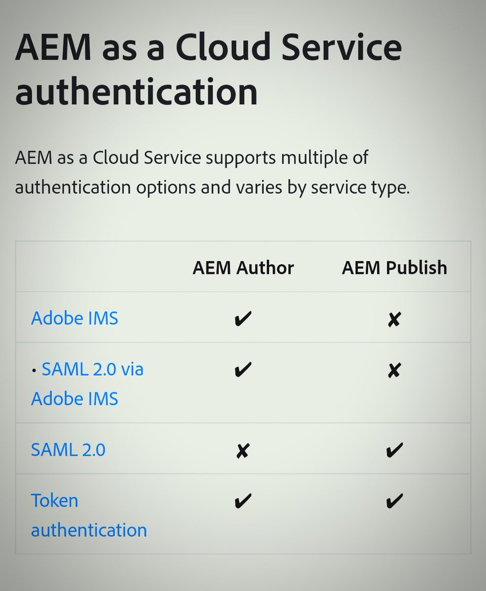 AEM Guru tweet media