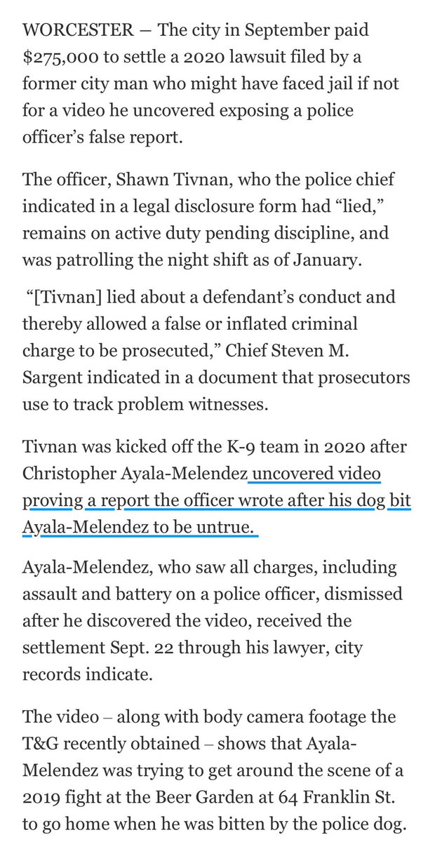 MwongMCCC's tweet photo. @JamesRu76749379 @telegramdotcom @BPetrishenTG @WorcesterPD @TweetWorcester Here’s a SS of some of the story. https://t.co/hXXvWOJIOo