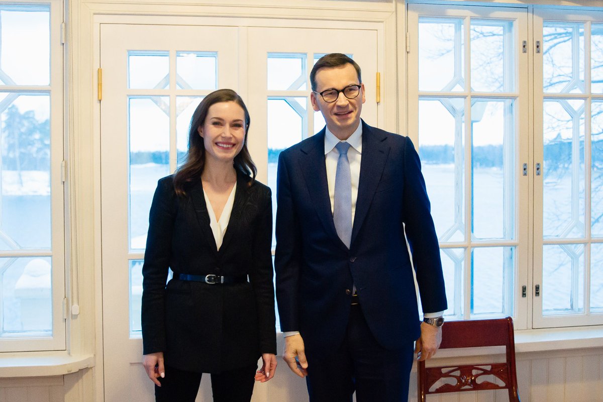 Kancelaria Premiera tweet media