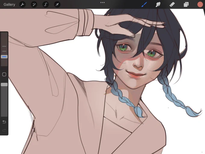 another venti soon 
