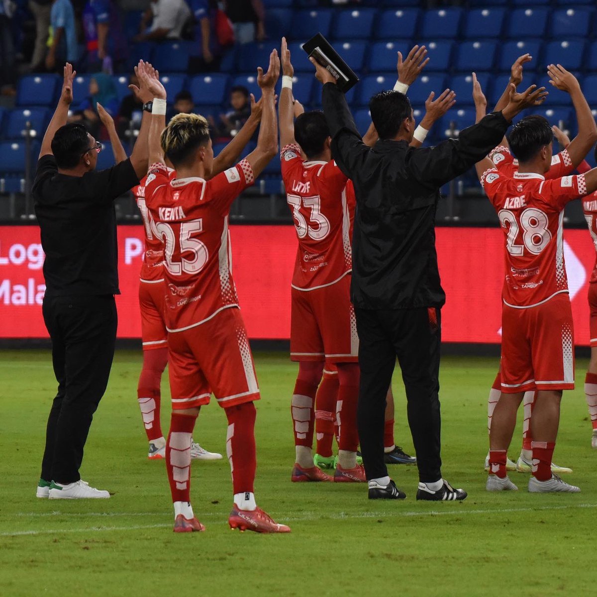 ken07_official's tweet photo. End of season 2022.
Thank you so much for all the support. https://t.co/oRxi2hwgEP