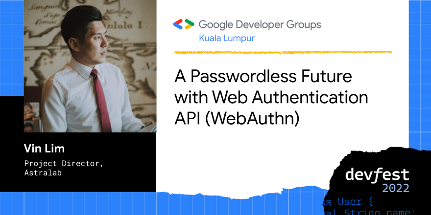 GDG Kuala Lumpur 🇲🇾 tweet media