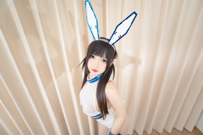 Twitterのコスプレ画像33