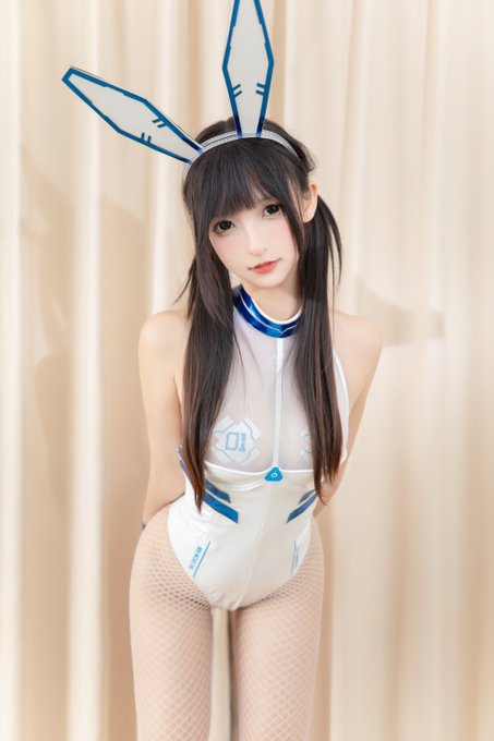 Twitterのコスプレ画像35