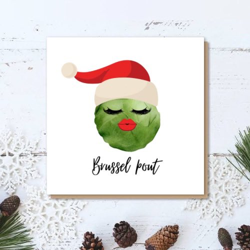 Ellastration_'s tweet photo. Pout!👄 it’s nearly Christmas!

Shop now on Etsy. 10% off and free delivery with every order! 

https://t.co/UADIP0V0TL

#christmas2022 #personalisedgifts #funnycards #funnychristmas #FIFAWorldCup #etsyseller https://t.co/oqG9HTRSme