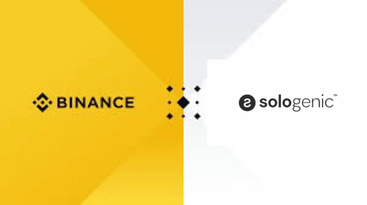 realsolomagic's tweet photo. WEN BINANCE?

#XRPL is already linked to BSC as an all-bridge, and if #XRPL's #Sologenic is listed, it will be an opportunity to show the value of @binance once again. #Sologenic would like to be listed not to increase value but to prove it.

@cz_binance Hold Sologenic's hand. https://t.co/tVKeRHb1py