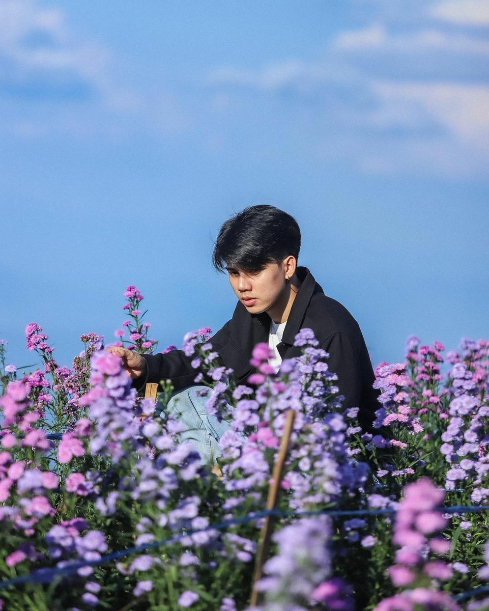 namjagans_'s tweet photo. Selamat atas 700k followers Instagram 😘🥰
@fort_fts

#700kKeepGoingwithFort 
#ComeFortZon 
#BabyFeat https://t.co/Mlh50Sw83u
