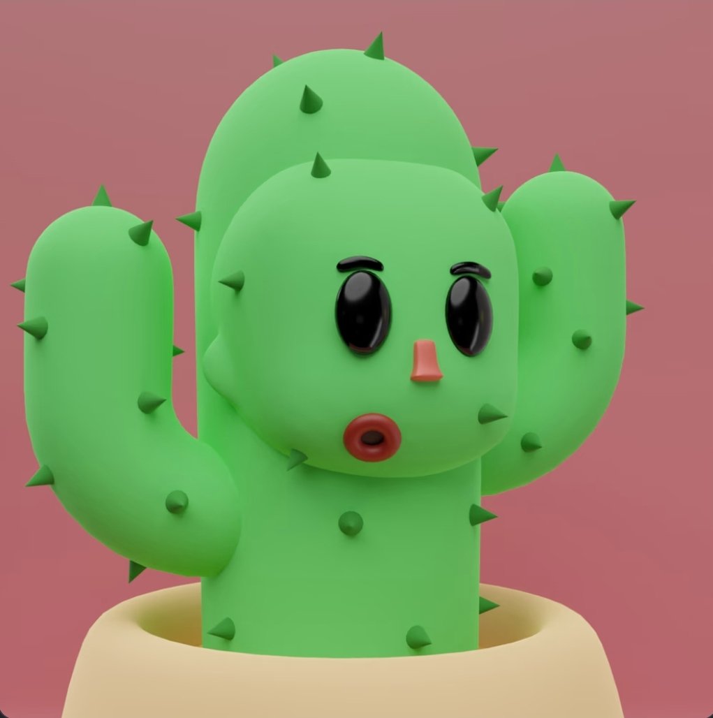 jhjcripto's tweet photo. Wujuuuuuu another 🌵🛸 clay found home , @DiloloDilolo  thanks for supporting my kids before myself
Really touched 🥲  

Have you visite yet this amazing creator with an amazing cheap arts?
 Pass by give him some love . https://t.co/pPwSYpzarC
