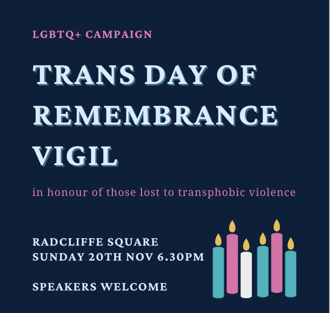 Oxford SU Womcam tweet media