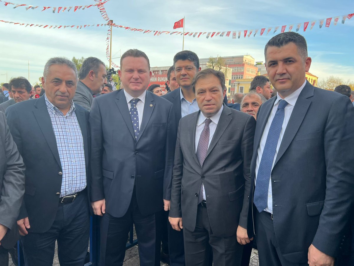 yucelkazancoglu's tweet photo. Kalbi Türkiye sevdasıyla çarpan bütün gönüldaşlara ilk adımın şehri, kurtuluş meşalesi Samsun’dan selam olsun.

İlhamımız 19 Mayıs 1919 Samsun ruhudur.
İffetimiz millî istiklaldir.

Karadeniz, al bayrağımıza bakınca yine çırpınacaktır.

Bugün Samsun konuştu, yedi düvel dinledi!🇹🇷 https://t.co/pPQXDR6LUT