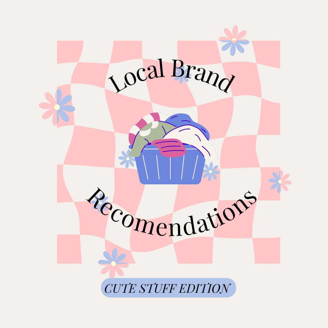 Piezes_'s tweet photo. Local brand recommendation lagi nih untuk kamu! 🇮🇩🫣

#stylewpiezes #outfitoftheday #stylegram #outfitideas #outfitinspirations #whatiwore #aboutalook #outfitinspo #localbrand #cutestuff #brandlokal #banggaproduklokal https://t.co/N7NVvEi8vO
