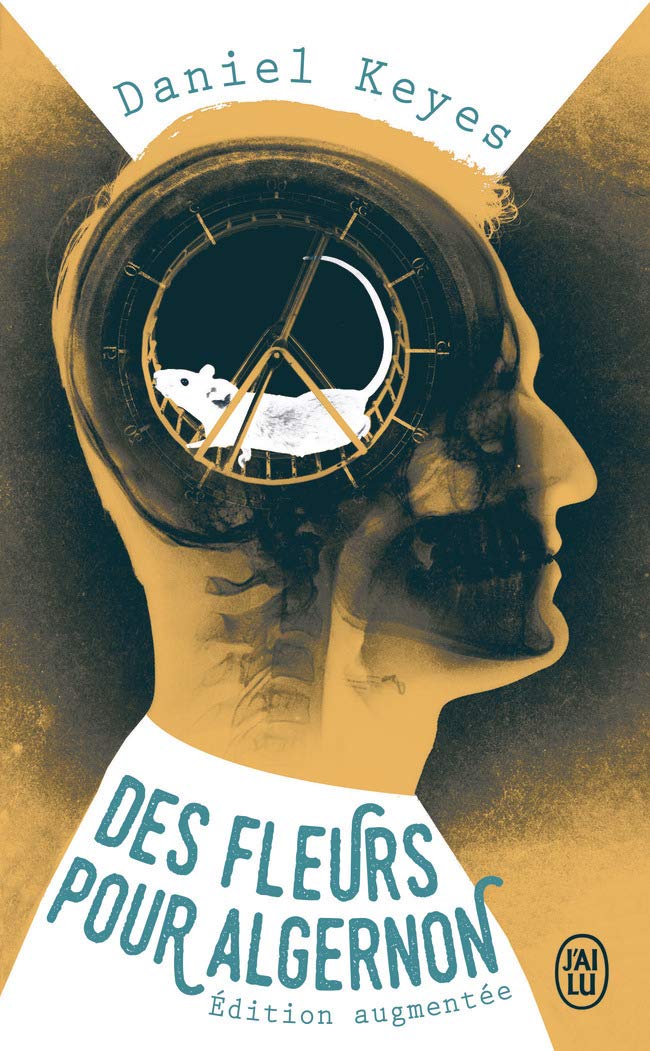 [Pdf] download Des Fleurs pour Algernon By Daniel Keyes on Kindle New