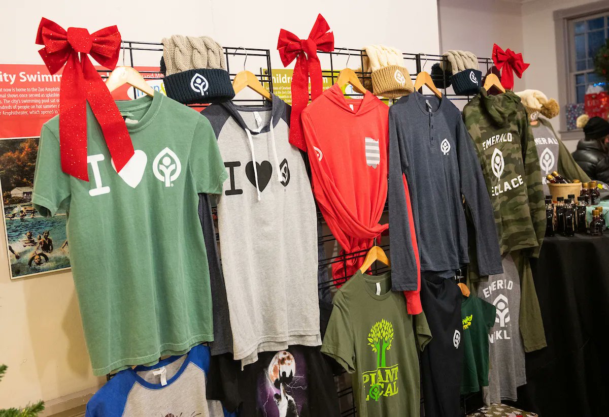 Cleveland Metroparks tweet media