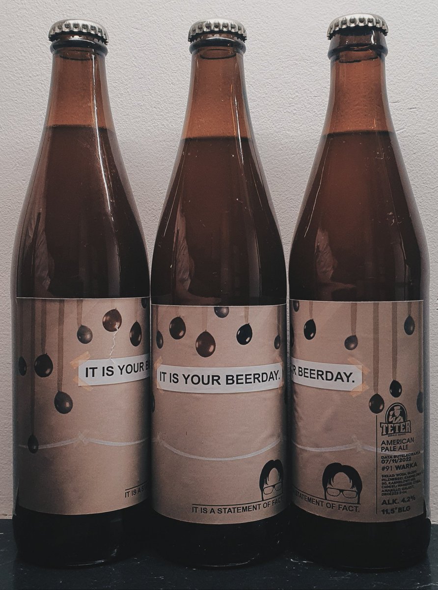 Browar Teter tweet media