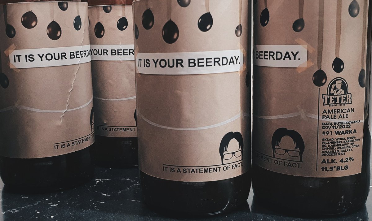 Browar Teter tweet media