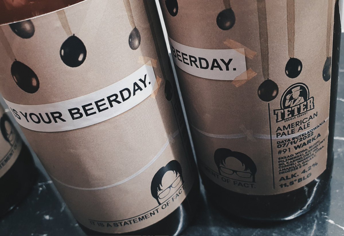 Browar Teter tweet media