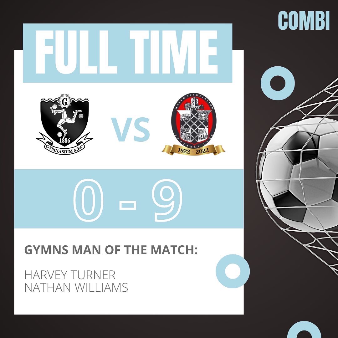 MATCH REPORT 📰

Our chairman has covered everything perfect here - onwards and upwards for next weeks matches 💪🏼