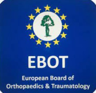 Acabamos el #EBOT exam 2022 con grandes resultados de nuestros candidatos. Enhorabuena a todos.

Queremos agradecer el gran esfuerzo y trabajo de los examinadores y observadores durante todo el fin de semana👏

<a href="/EFORTnet/">EFORT</a>