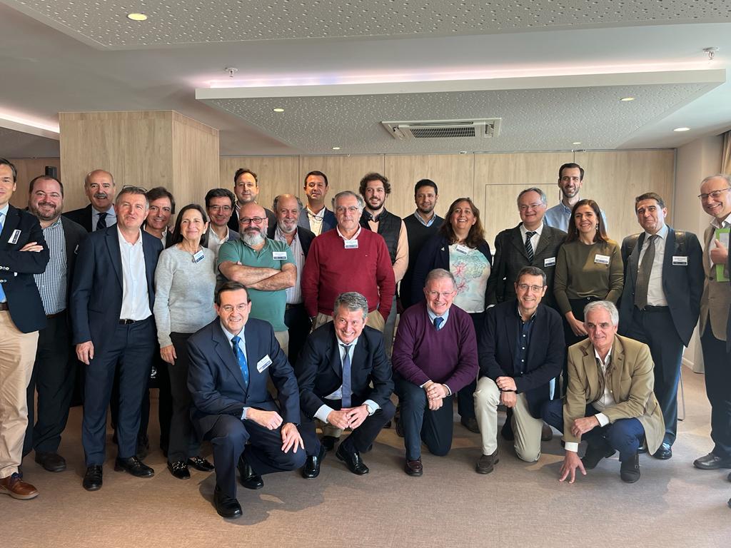 secotsecot's tweet photo. Acabamos el #EBOT exam 2022 con grandes resultados de nuestros candidatos. Enhorabuena a todos.

Queremos agradecer el gran esfuerzo y trabajo de los examinadores y observadores durante todo el fin de semana👏

@EFORTnet https://t.co/KWBmKl57uW