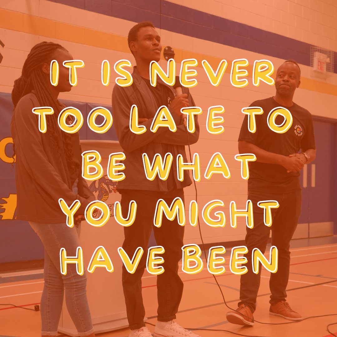 One Voice One Team tweet media