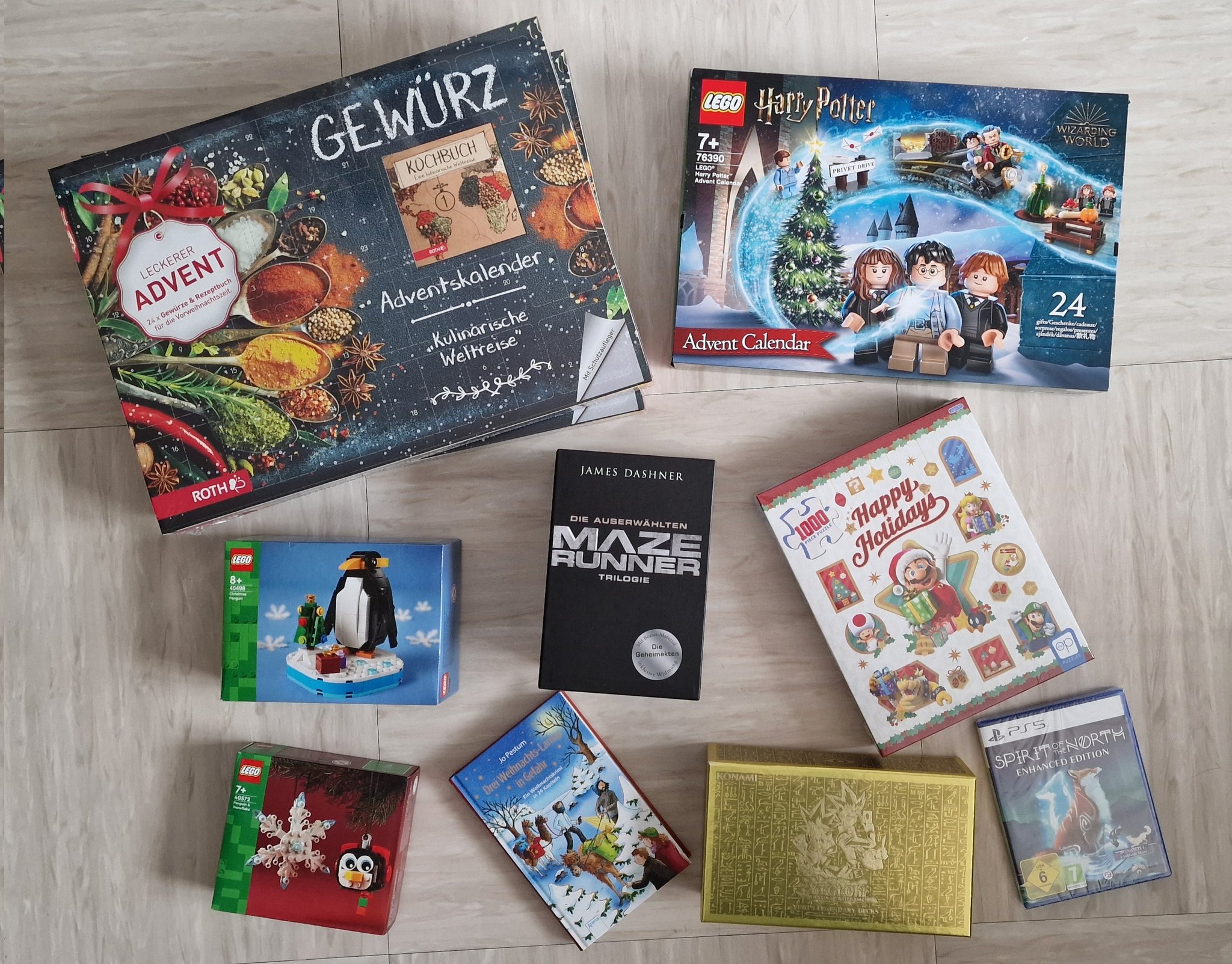 Kerim 🔜🎅🏼 on Twitter "It's time again! Weihnachten steht vor der Tür