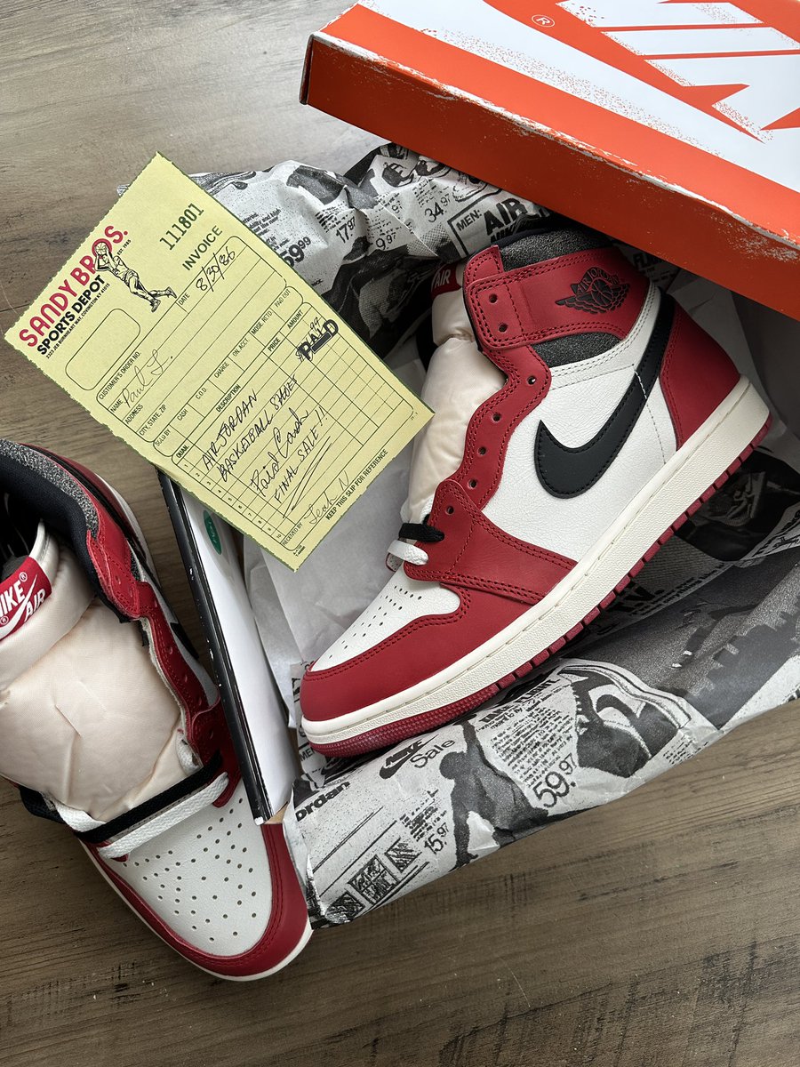 Had to be done. Classic.