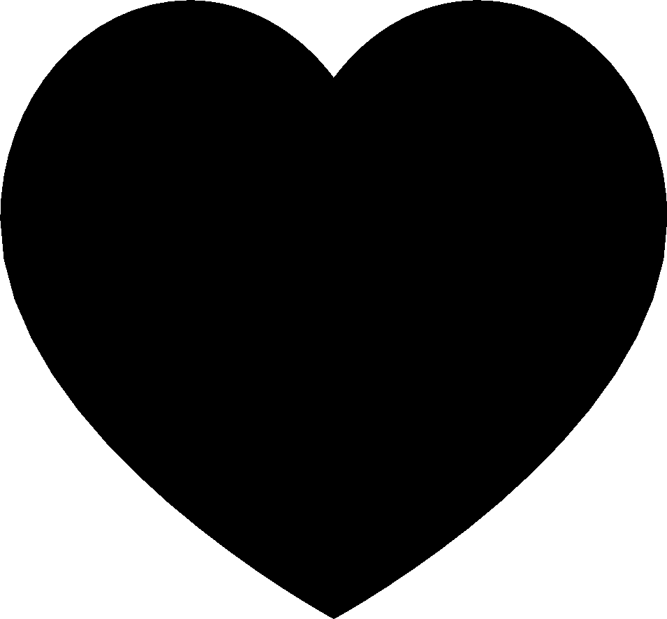 PSDeluxe Calendar Icons: Heart