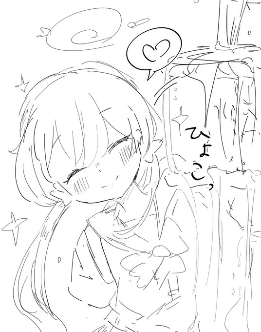 こんなヒフミちゃん大好きになるに決まってる… https://t.co/pGMAXKoqRj 