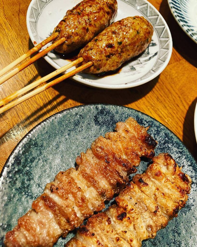 GduaJ5's tweet photo. 美味しかった
ハズレなし

#うたた屋 #焼鳥 #北摂グルメ #江坂グルメ https://t.co/D4Lt158lYo https://t.co/vCoAvlZhYs