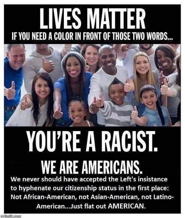 SparksN123 On Twitter Demrats Are Racist Https t co bFCiAzW3vT sparksn123-on-twitter-demrats-are-racist-https-t-co-bfciazw3vt