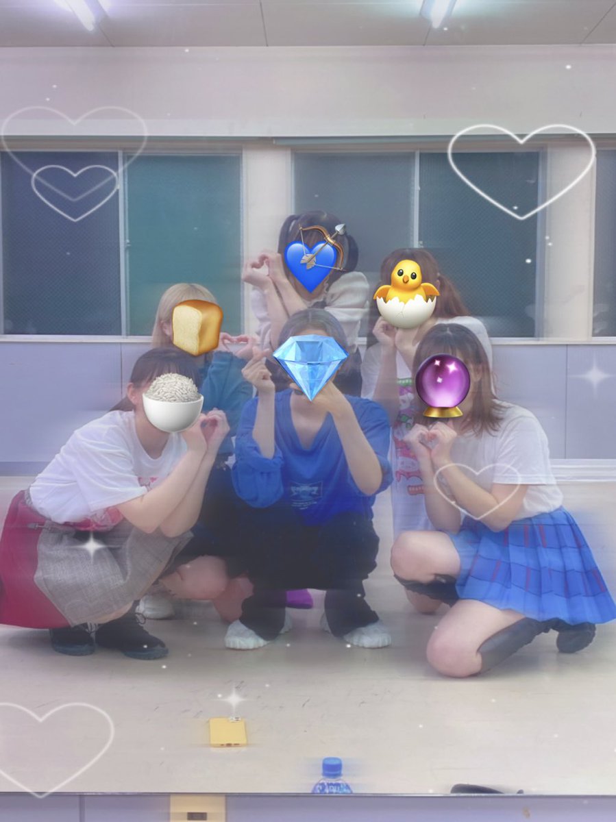 LLOVI_Project's tweet photo. 今日も練習してきましたっ🌱 ͛.* https://t.co/7OoQPhGWij