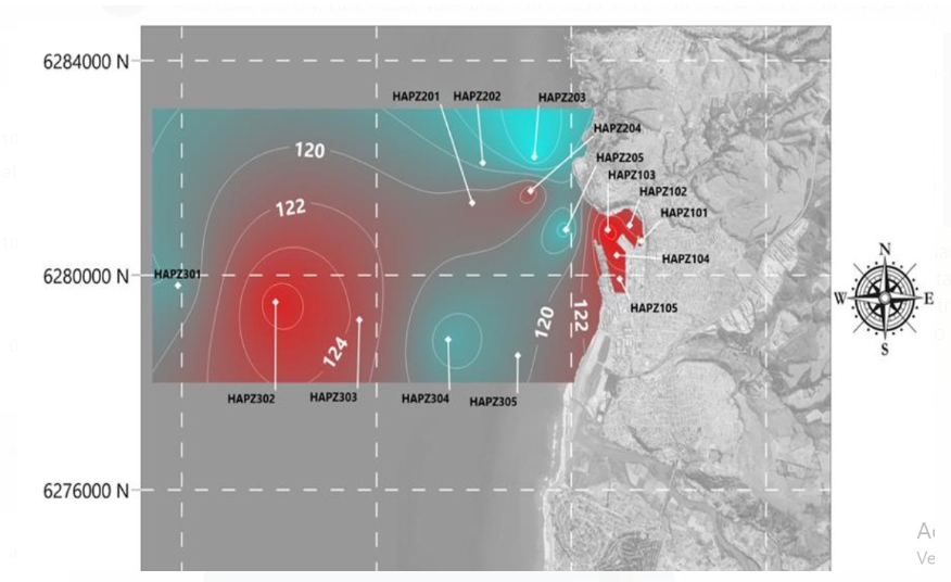 Chile Ambiental tweet media
