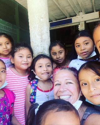 Help Make My Birthday Wish Come True!  Now is your chance to show me some love and double it up thanks to an incredible matching donation of up to $15,000USD!! - mailchi.mp/casa-guatemala…