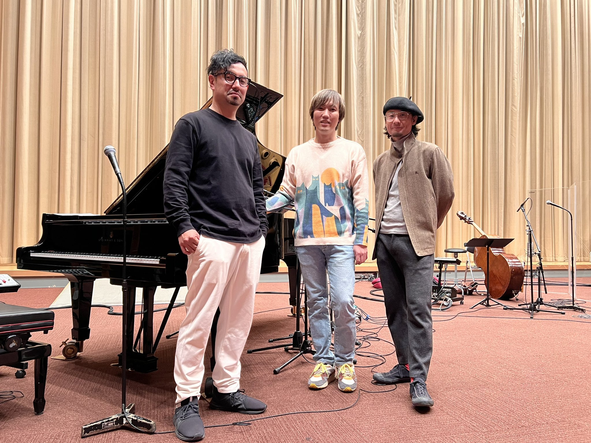 園田涼(Ryo Sonoda) (sonotee) / Twitter