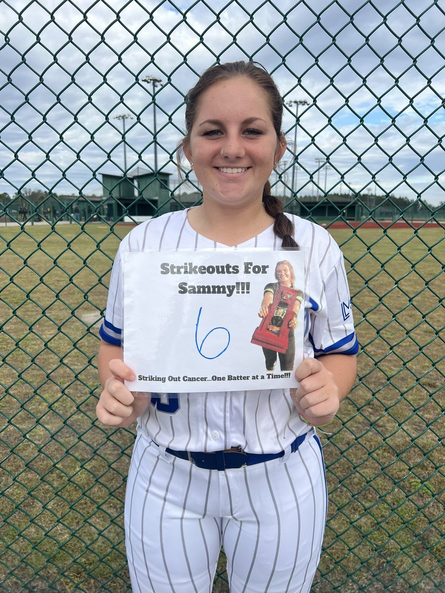 RKapparis23's tweet photo. You’re my Nemo. If you get lost in the great big ocean, I’ll find you. Showing support for one of my Best of Friends ♥️🥎 @purepowerpitch https://t.co/fDTdRjz8kw