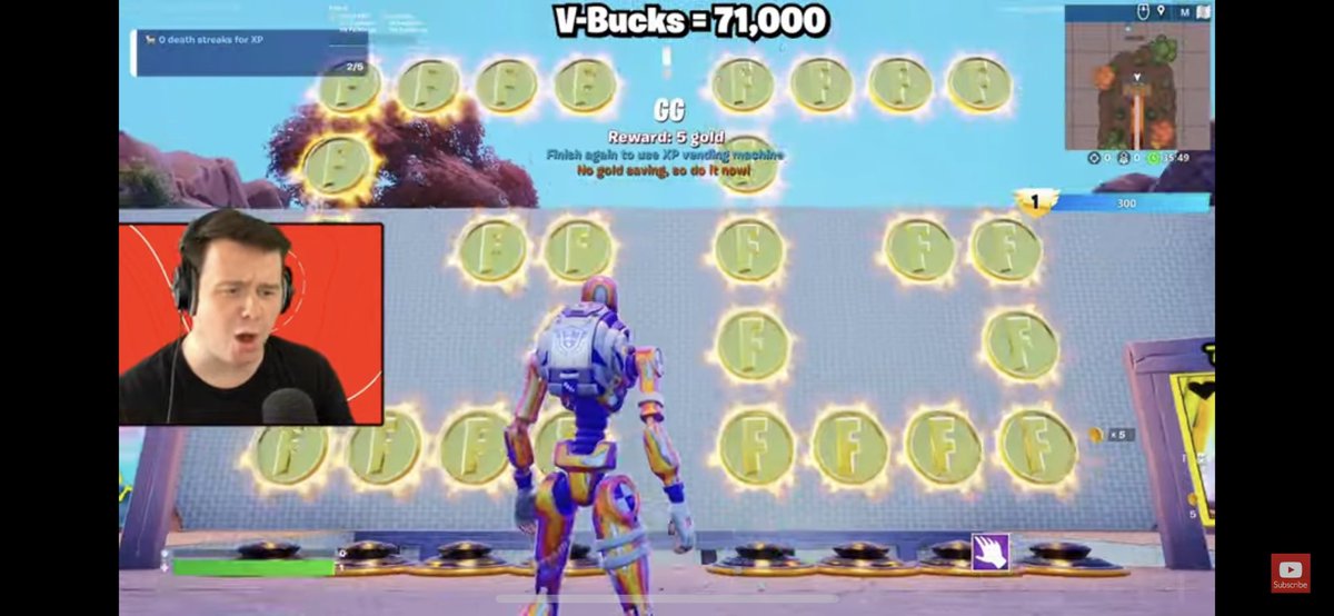 CMdry5's tweet photo. Haha, you suck @muselk https://t.co/qwsFfZeXMU