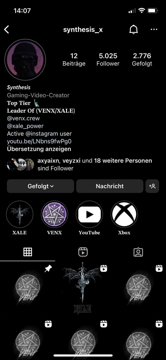 Mr.Peekz🔥 🇩🇪 MITS tweet media