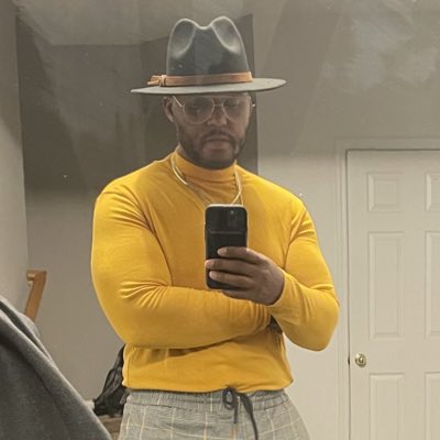 HardWorkRJ's tweet photo. #NewProfilePic https://t.co/0PsPWlDxCb