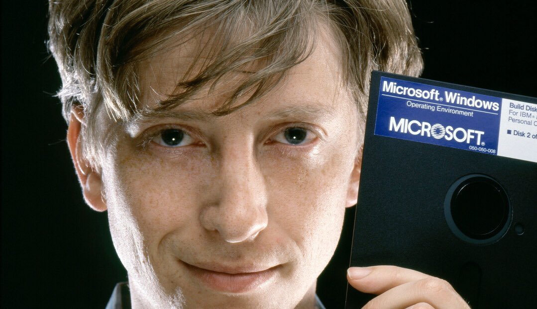 JonErlichman's tweet photo. Windows 1.0 released this day in 1985. https://t.co/leunT5ipiM