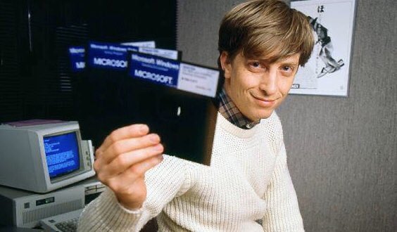 JonErlichman's tweet photo. Windows 1.0 released this day in 1985. https://t.co/leunT5ipiM