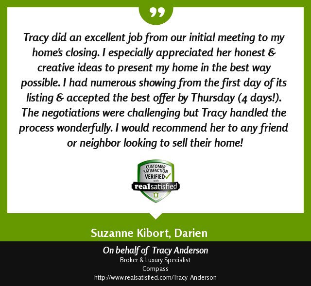 TracyAnd's tweet photo. I’m truly honored by this, and smiling from ear to ear.  https://t.co/73TPRtgE6H via @realsatisfied https://t.co/dSKWEQUNxW