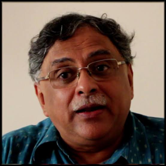 Saib Bilaval on Twitter: "End of an ara. Prof Amar Farooqui, whose book Opium City is one of our favorite titles at Three Essays Collective, retired today from the Department of History,