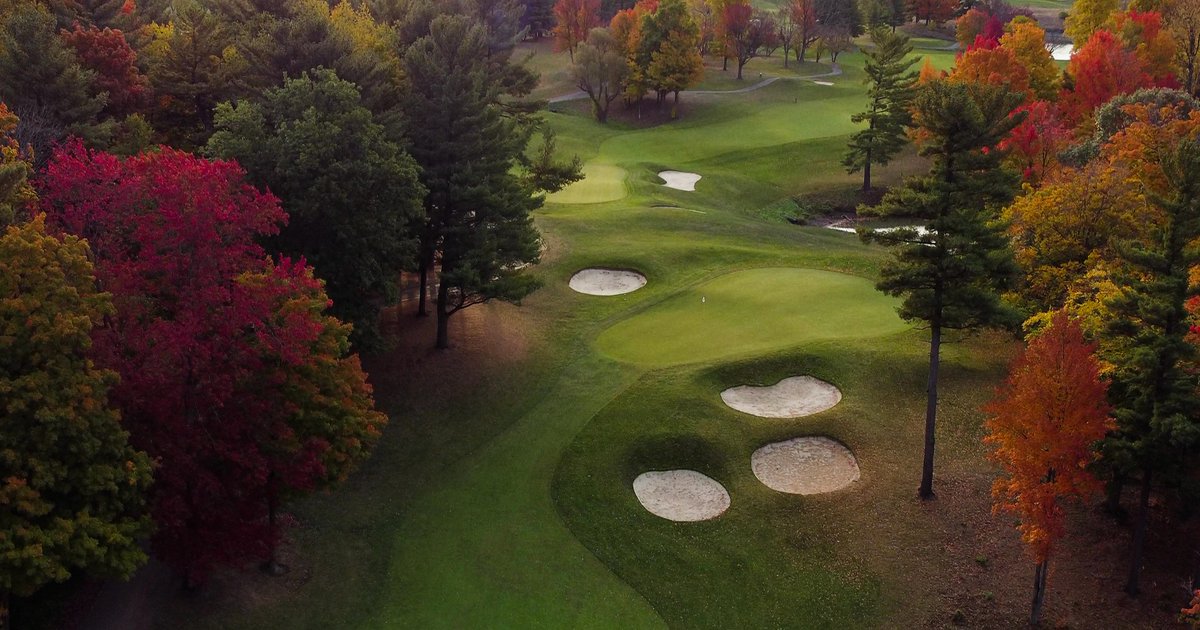 Heron Point Golf Links tweet media