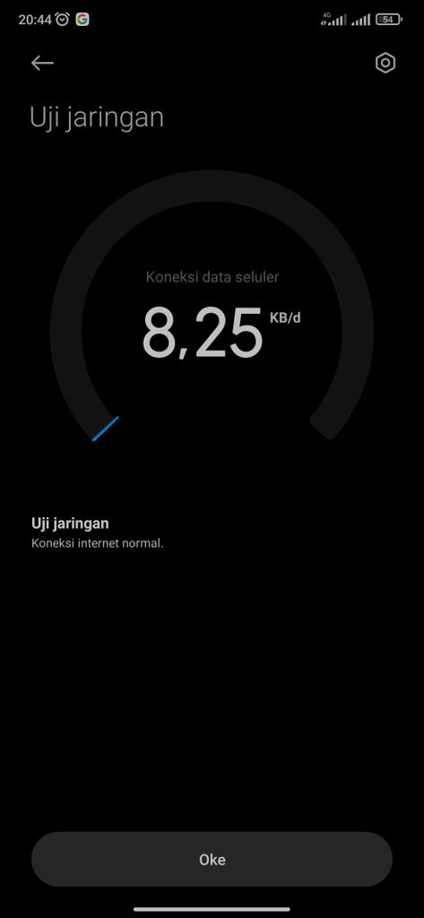 Ronys__'s tweet photo. 8,25 KB/s ? KB ? KB !? 🤡🤡 https://t.co/r2s8uXq2lg