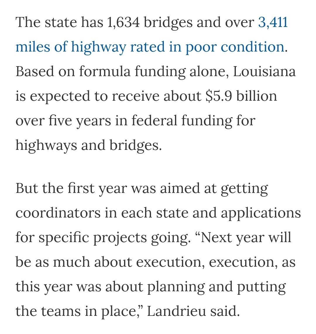 skooks's tweet photo. When are you gonna #FixMyStreets, Mitch? (We are still asking in 2023)
https://t.co/7muNkKMzwB https://t.co/Aon7urtgwq