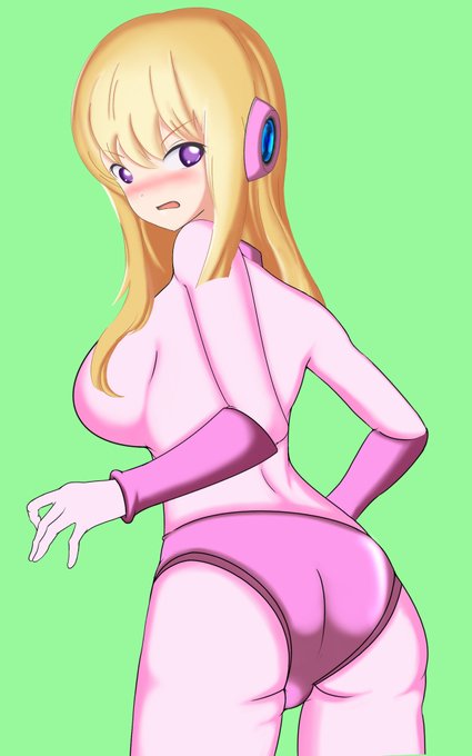 とりあえずおっぱいをデカく!!!
内容は考え中デュフ…( *'艸`) 