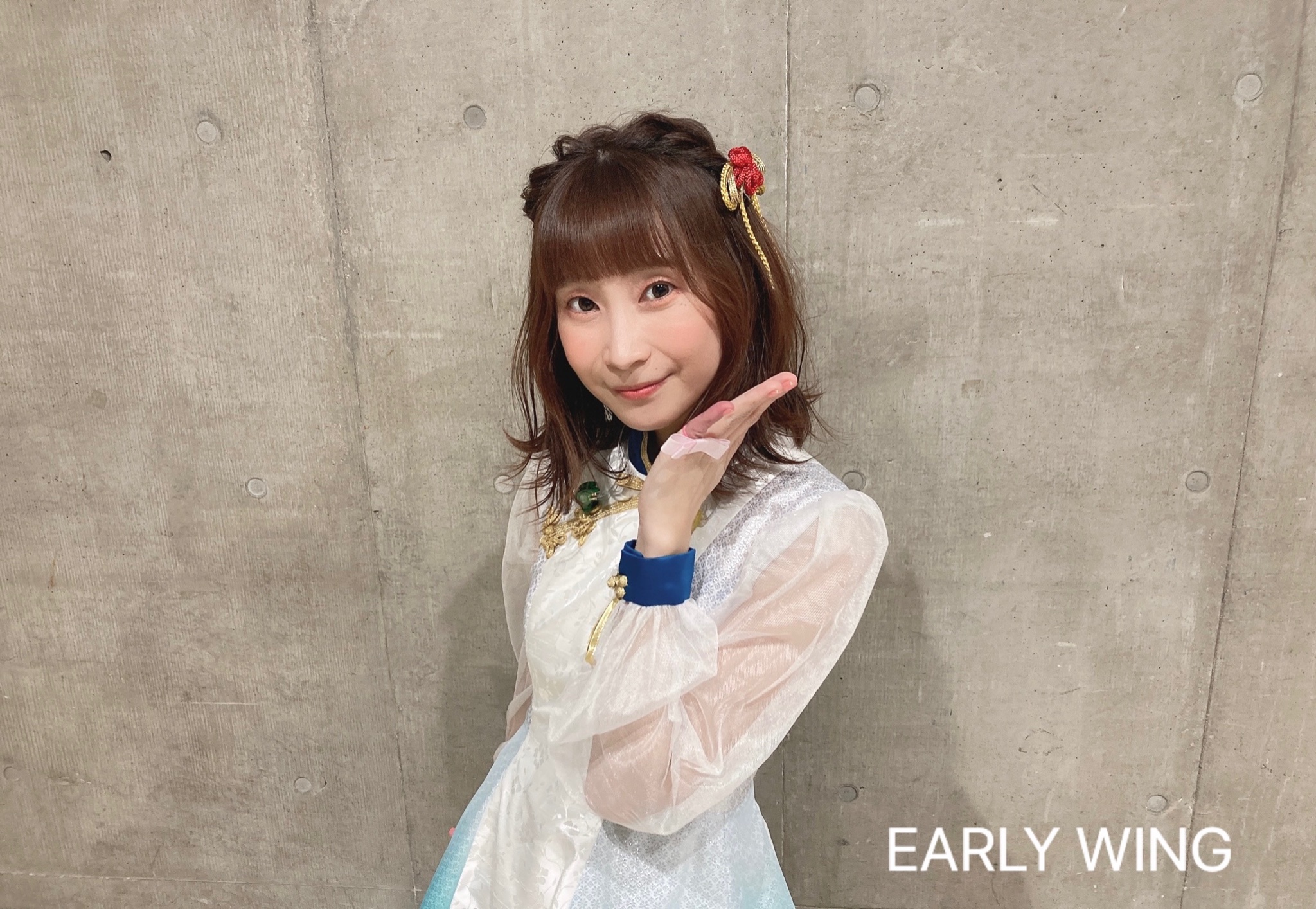 EARLY WINGスタッフ в X: „【桜木アミサ】 Tokyo 7th シスターズ
