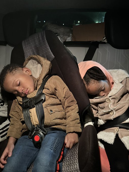 After a successful day at Big Air 💪🏽🥳💕🥰 https://t.co/xpu7nnCCB4<a href="/tag/newprofilepic"class="tags"><span>#newprofilepic</span></a>